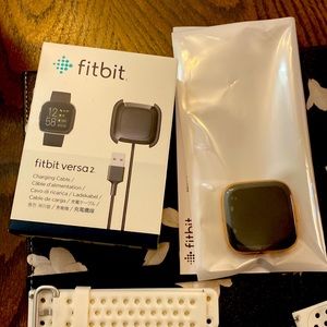 Fitbit versa 2